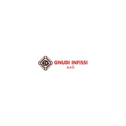 Logo di GNUDI INFISSI
