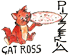 Logo di PIZZERIA GAT ROSS