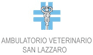 Logo di AMBULATORIO VETERINARIO SAN LAZZARO DI SANASI DR.SSA ANTONELLA