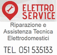 Logo di ELETTRO SERVICE