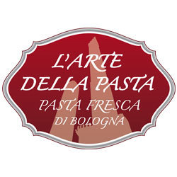 Logo di L'ARTE DELLA PASTA