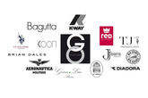 Logo di GO CLOTHING GIARRE