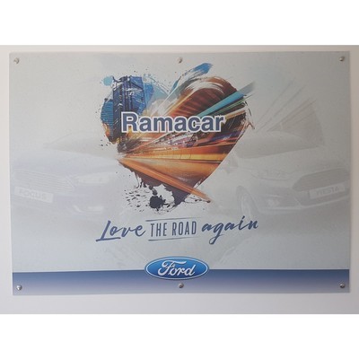 Logo di RAMACAR