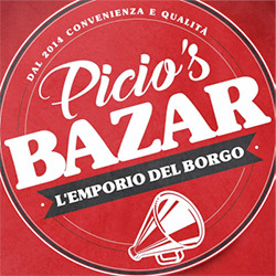 Logo di PICIO’S BAZAR