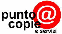 Logo di PUNTO COPIE E SERVIZI