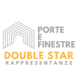 Logo di DOUBLE STAR RAPPRESENTANZE
