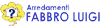 Logo di ARREDAMENTI FABBRO LUIGI E C.