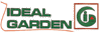 Logo di GIARDINAGGIO IDEALGARDEN