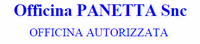 Logo di OFFICINA PANETTA