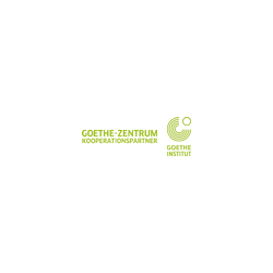 Logo di GOETHE ZENTRUM