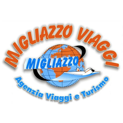 Logo di MIGLIAZZO VIAGGI