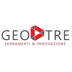 Logo di GEOTRE