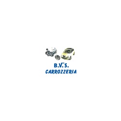 Logo di CARROZZERIA B.V.S.