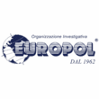 Logo di AGENZIA DI INVESTIGAZIONI EUROPOL DAL 1962