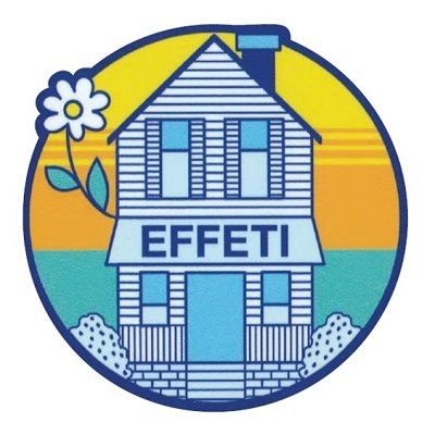 Logo di FOGLIA TERESA AGENZIA IMMOBILIARE EFFETI
