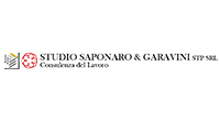 Logo di STUDIO SAPONARO & GARAVINI STP S.R.L.