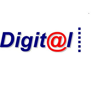 Logo di DIGITAL CENTO