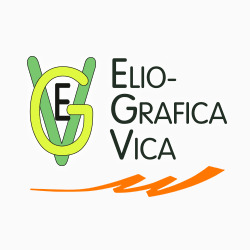 Logo di ELIOGRAFICA VICA