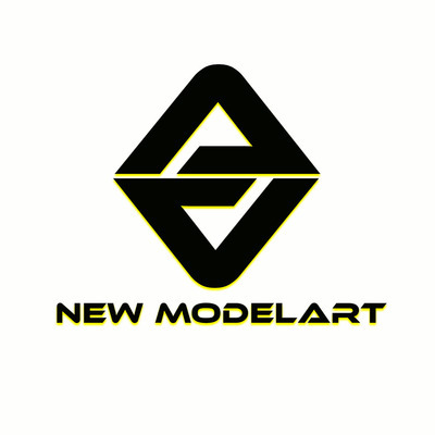Logo di NEW MODELART