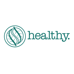 Logo di HEALTHY.