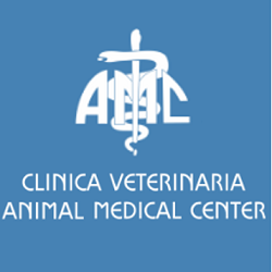 Logo di CLINICA VETERINARIA ANIMAL MEDICAL CENTER
