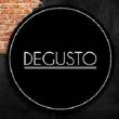 Logo di PIZZERIA RISTORANTE LOUNGE BAR DEGUSTO