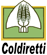 Logo di IMPRESA VERDE AREZZO - COLDIRETTI IMPRESA VERDE AREZZO SRL