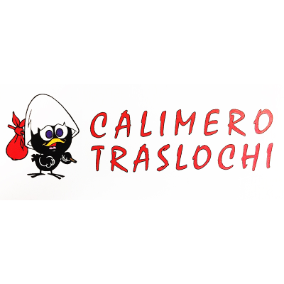 Logo di TRASLOCHI CALIMERO