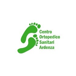 Logo di CENTRO ORTOPEDICO SANITARI ARDENZA DI MUSCIA D. & C. SNC
