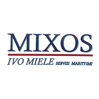 Logo di AGENZIA MARITTIMA MIXOS IVO MIELE SERVIZI MARITTIMI