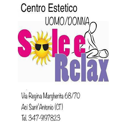 Logo di SOLE E RELAX