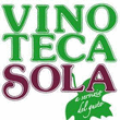 Logo di VINOTECA SOLA