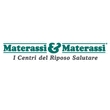 Logo di MATERASSI E MATERASSI
