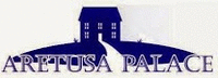 Logo di CASA DI RIPOSO ARETUSA PALACE - CASA PER ANZIANI