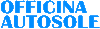 Logo di OFFICINA AUTOSOLE