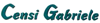 Logo di GABRIELE CENSI - PALIFICAZIONI TRIVELLAZIONI POZZI ACQUA