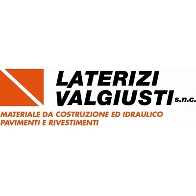 Logo di LATERIZI VALGIUSTI
