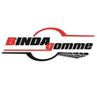 Logo di BINDA GOMME
