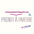 Logo di PRONTI A PARTIRE