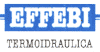 Logo di EFFEBI TERMOIDRAULICA