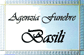 Logo di ONORANZE FUNEBRI LAVORAZIONE MARMI F.LLI BASILI