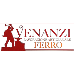 Logo di VENANZI LAVORAZIONE ARTIGIANALE DEL FERRO