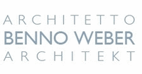 Logo di WEBER BENNO - ARCHITETTO - ARCHITEKT