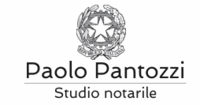Logo di PANTOZZI DR. PAOLO NOTAIO