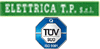 Logo di ELETTRICA T.P.