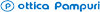 Logo di OTTICA PAMPURI
