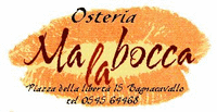 Logo di OSTERIA MALABOCCA