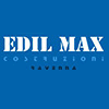 Logo di EDILMAX COSTRUZIONI