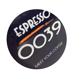 Logo di CAFFE' DEL CORSO 0039