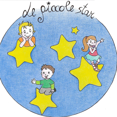 Logo di LE PICCOLE STAR